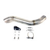 IXRace Uitlaat MK2 Series | Zwart | Kawasaki ZX-10R Ninja