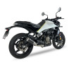 IXRace Uitlaat MK2 Forged | Carbon | KTM 125/390 Duke