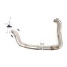 IXRace Uitlaatsysteem MK2 Series | Zwart | Suzuki GSX-8R