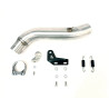IXRace Uitlaat MK2 Series | Zwart | Triumph Speed Triple 1200 RR/RS