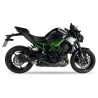 IXIL Uitlaat Race Xtrem RB | Zwart | Kawasaki Z900