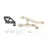IXIL Uitlaat Ironhead Round HC2-2B | Zwart | Harley Davidson 1250 Sportster S