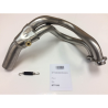 IXIL Uitlaatsysteem Dual Hyperlow L3XB | Zwart | Kawasaki ER-6