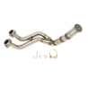 IXIL Uitlaatsysteem Dual Hyperlow L3XB | Zwart | Yamaha YZF R7