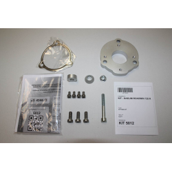 IXIL Uitlaat Hexoval Xtrem SOVE | Zilver