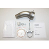 IXIL Uitlaat Hexoval Xtrem EVO SOVE | Zilver