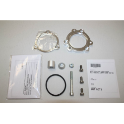 IXIL Uitlaat links Hexoval Xtrem EVO SOVE | Zilver | Suzuki GSX1300R Hayabusa