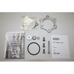 IXIL Uitlaat Hexoval Xtrem SOVE | Zilver | Triumph Daytona 600/650