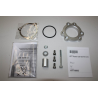 IXIL Uitlaat Hexoval Xtrem SOVE | Zilver | Honda CBR900RR