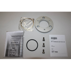 IXIL Uitlaat Hexoval Xtrem SOVE | Zilver | Kawasaki ZXR750