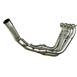 IXIL Uitlaat Race Xtrem RB | Zilver | BMW M1000R/M1000RR/S1000R/S1000RR