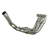 IXIL Uitlaat Race Xtrem RB | Zilver | BMW M1000R/M1000RR/S1000R/S1000RR