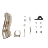 IXIL Uitlaat Race Xtrem RB | Zwart | Honda CB500F/CB500X/CBR500R