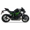 IXIL Uitlaat Race Xtrem RC | Zilver | Kawasaki Z900
