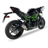 IXIL Uitlaat Race Xtrem RC | Zilver | Kawasaki Z900