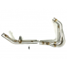 IXIL Uitlaat Race Xtrem RB | Zwart | Kawasaki ZX4R/ZX4RR