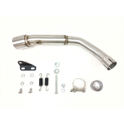 IXIL Uitlaat Race Xtrem RB | Zwart