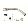 IXIL Uitlaat Race Xtrem RB | Zwart