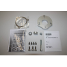 IXIL Uitlaat Hexoval Xtrem SOVE | Zilver