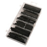 Biketek Krimpkousen assorti | 127 stuks
