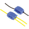 Biketek Scotch Lock Kabelverbinders | 10 stuks