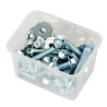 BikeTek montage/bouten set | MX Japan | 50 delig