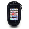 Biketek Tas Telefoon Tank Small | Zwart