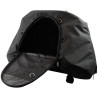 Biketek Tailbag Maxi 50 liter | Zwart