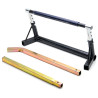 Biketek Motor Stabilisator | Zilver