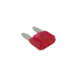 Bike-It Zekeringen Steek Mini (10 stuks) - Bike-It Zekeringen Steek Mini (10 stuks) | 10A