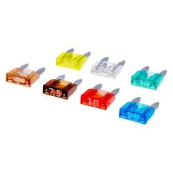 Bike-It Zekeringen Steek Mini (10 stuks)