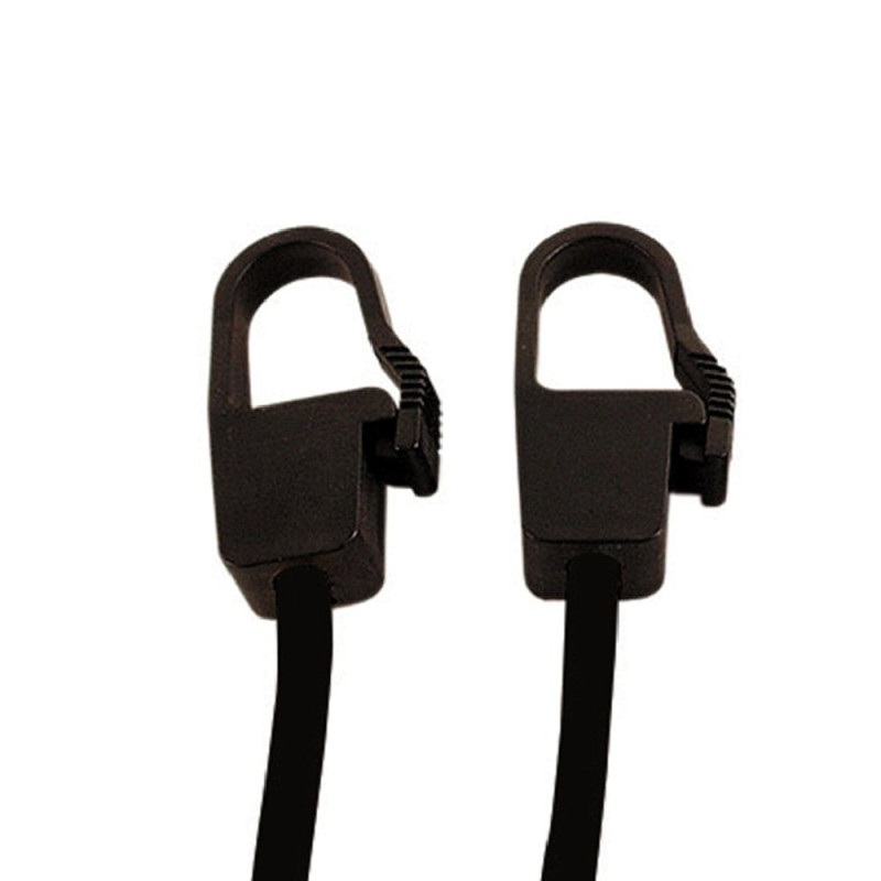 Bike-It Elastiek met dichte ogen (10 stuks)