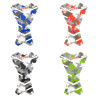 Bike-It Tankpad Urban Camo Spine