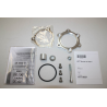 IXIL Uitlaat Hexoval Xtrem EVO SOVE | Zilver | Suzuki RF900R