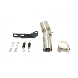 IXIL Uitlaat Race Xtrem RB | Zwart