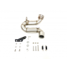 IXIL Uitlaat Race Xtrem RC | Zilver