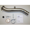 IXIL Uitlaat Hexoval Xtrem EVO SOVE | Zilver | Honda CBR600F/Sport