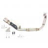 IXIL Uitlaatsysteem Race Xtrem RB | Zwart