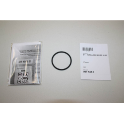IXIL Uitlaat Hexoval Xtrem SOVE | Zilver | Honda CBR900RR