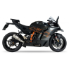 IXIL Uitlaat Race Xtrem RC | Zilver | KTM 990 Duke