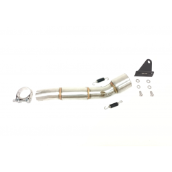 IXIL Uitlaat Race Xtrem RB | Zwart