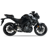 IXIL Uitlaat Race Xtrem RB | Zwart | Yamaha YZF R3