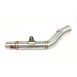 IXIL Uitlaatsysteem Sport Xtrem RC3B | Zwart | Honda CB650R/CBR650R