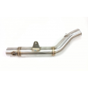 IXIL Uitlaatsysteem Sport Xtrem RC3B | Zwart | Honda CB650R/CBR650R
