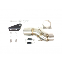 IXIL Uitlaat Round Xtrem RCR | Carbon | Kawasaki ZX4R/ZX4RR