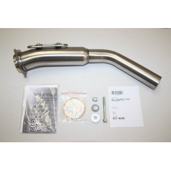 IXIL Uitlaat Hexoval Xtrem EVO SOVE | Zilver | Triumph Tiger 800
