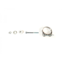 IXIL Uitlaat Dual Hyperlow XL L3XB | Zwart | Honda CB500F/CB500X/CBR500R