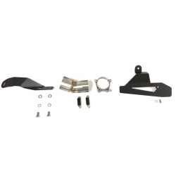 IXIL Uitlaat Race Xtrem RC | Zilver | Suzuki GSX-S1000 & Katana 1000