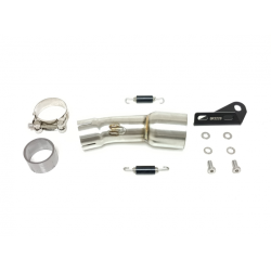 IXIL Uitlaat Race Xtrem RB | Zwart
