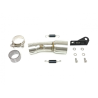 IXIL Uitlaat Race Xtrem RB | Zwart